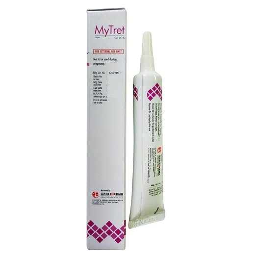 How to Get Rid of Acne Effectively with Tretinoin